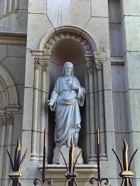 Iglesia de los Sagrados Corazones