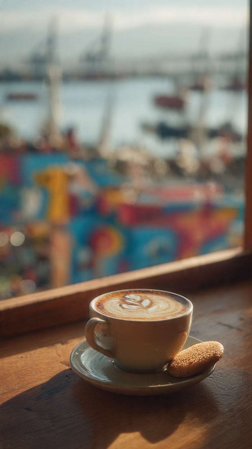 Café Mirador Bellavista