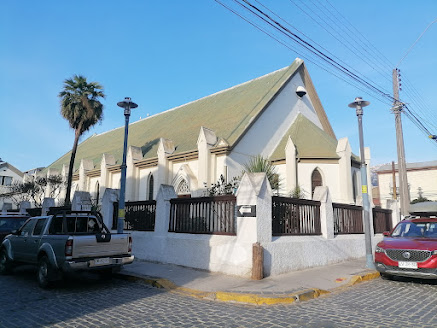 Catedral Anglicana de San Pablo