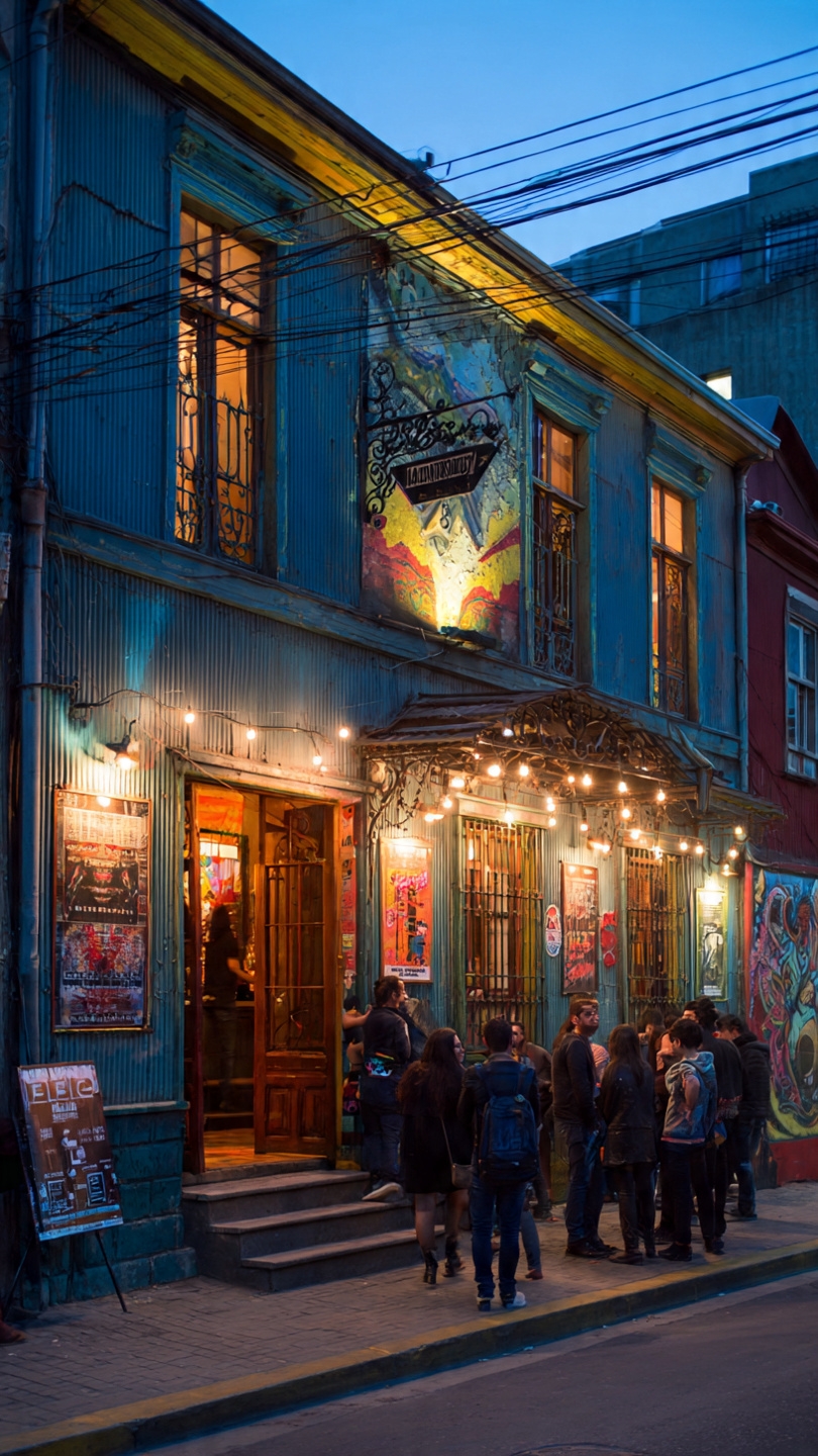 Centro Cultura El Rey Lagarto