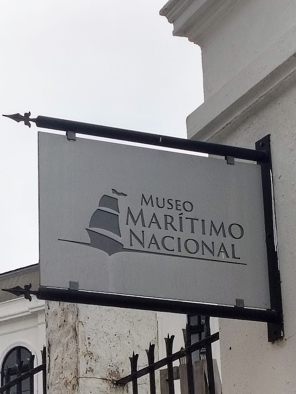 Museo Maritimo Nacional