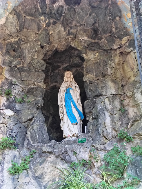 Iglesia de los Sagrados Corazones