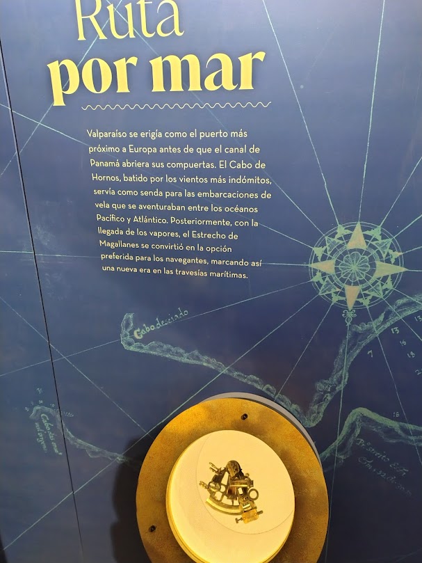 Museo del Inmigrante