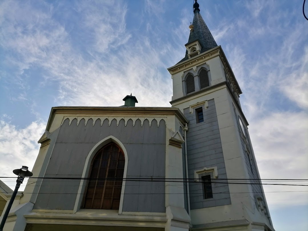 Iglesia Luterana