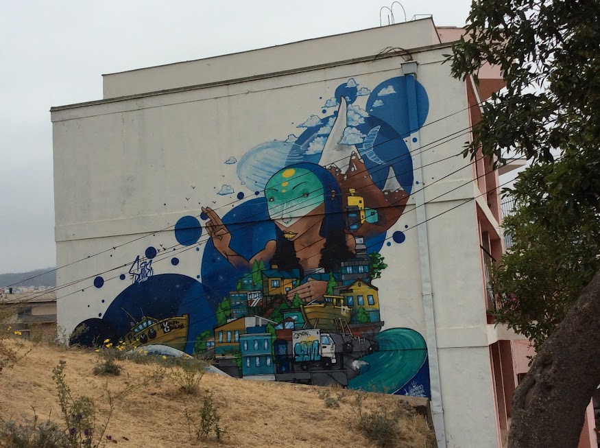 Guardián del Territorio