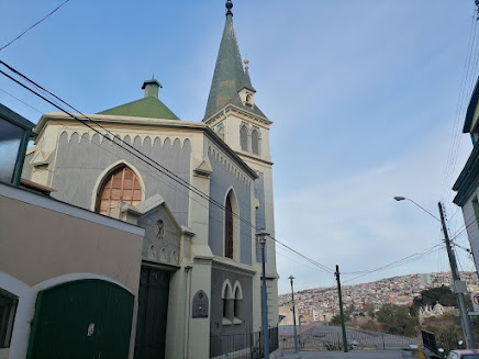 Iglesia Luterana