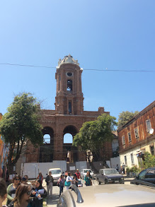 Iglesia San Francisco