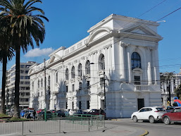 Biblioteca Santiago Severín