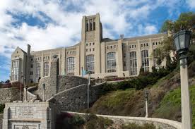 Museo Institucional UTFSM